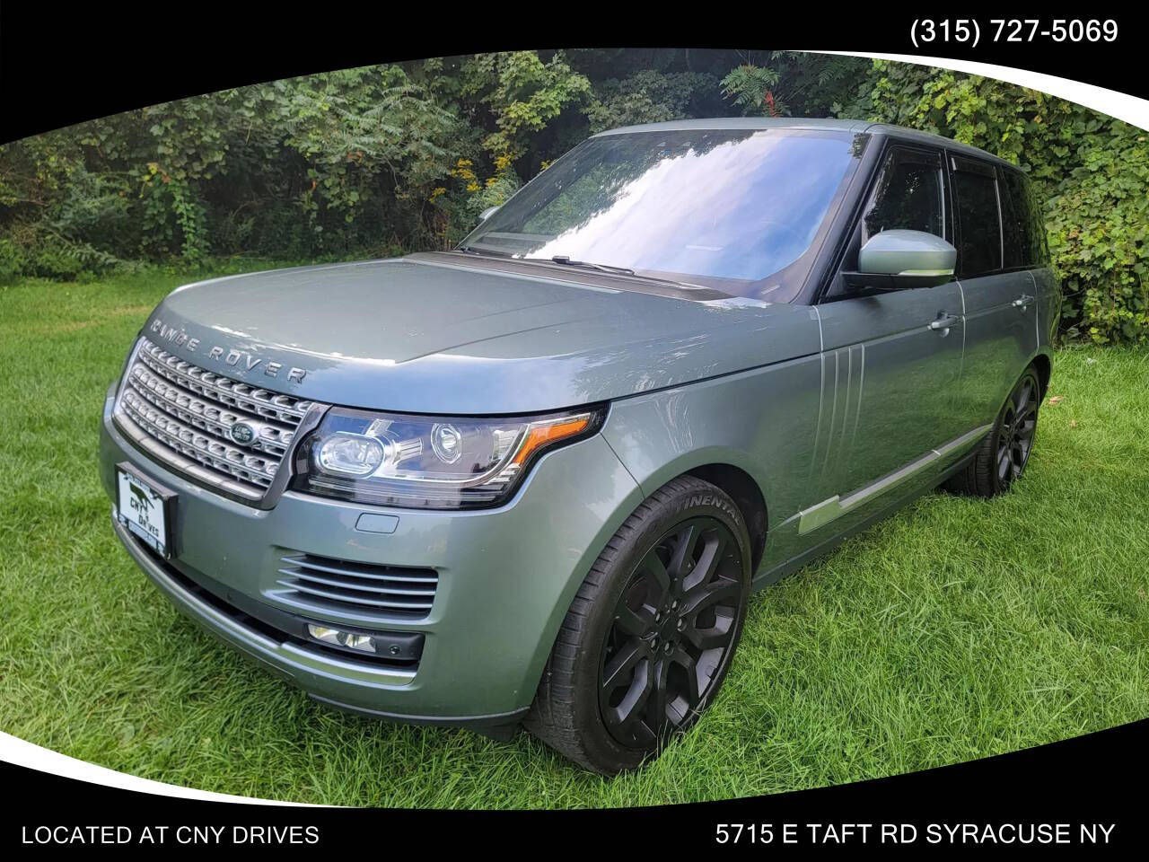 Land Rover For Sale In LaFayette, NY