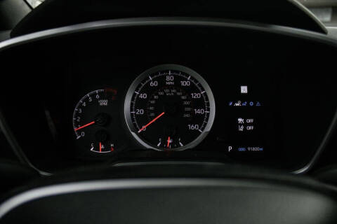 2021 Toyota Corolla Hatchback SE