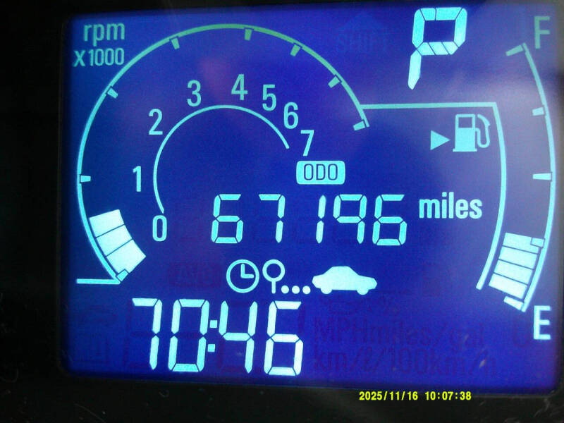 2015 Chevrolet Spark LS CVT