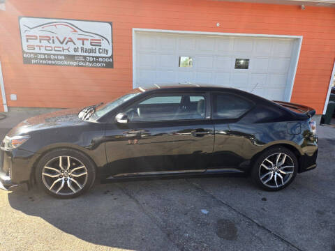 2014 Scion tC 10 Series