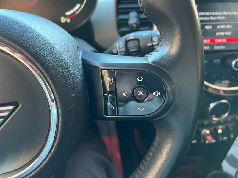 2022 MINI Hardtop 2 Door Oxford Edition