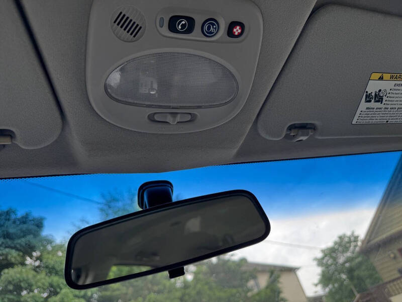 2009 Chevrolet Aveo Aveo5 LT