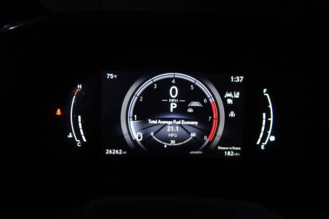 2023 Lexus RX 350 Premium+