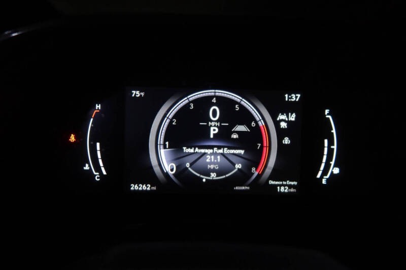 2023 Lexus RX 350 Premium+