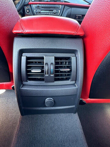 2013 BMW 3 Series 328i