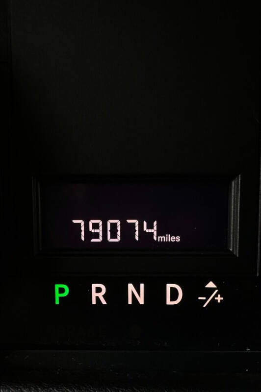 2015 Dodge Grand Caravan American Value Package