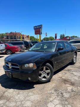 2010 Dodge Charger for sale at Big Bills in Milwaukee WI