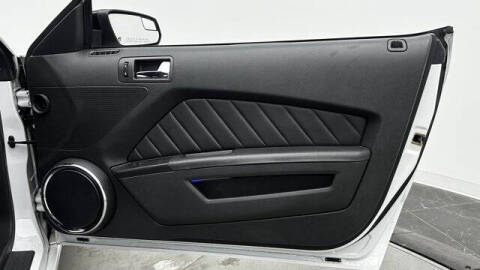 2014 Ford Mustang V6 Premium