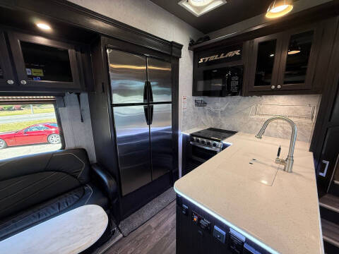 2023 Eclipse Recreational Vehicle Stellar