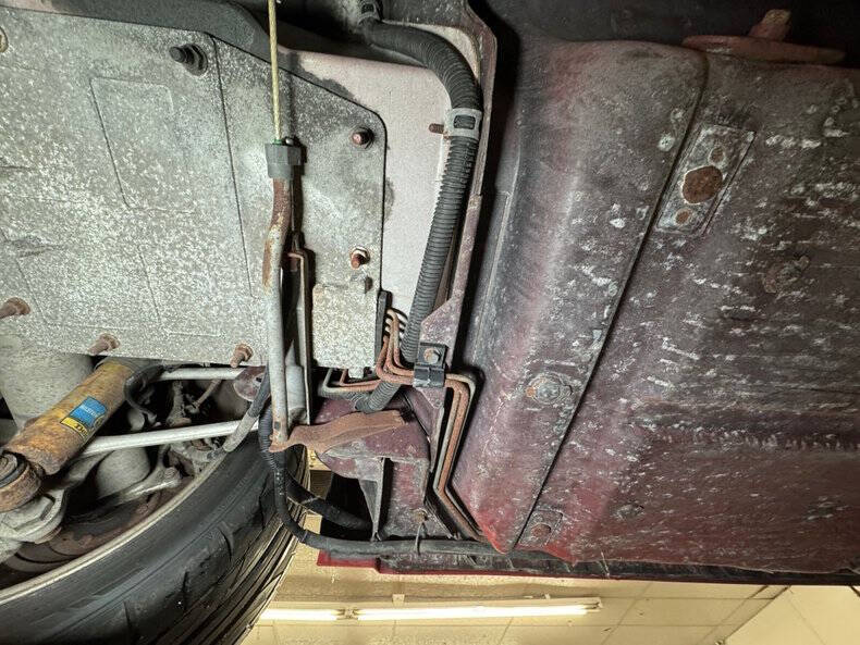 1996 Chevrolet Corvette