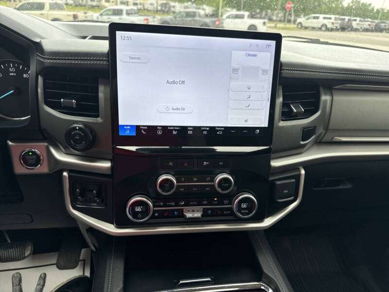 2024 Ford Expedition XLT