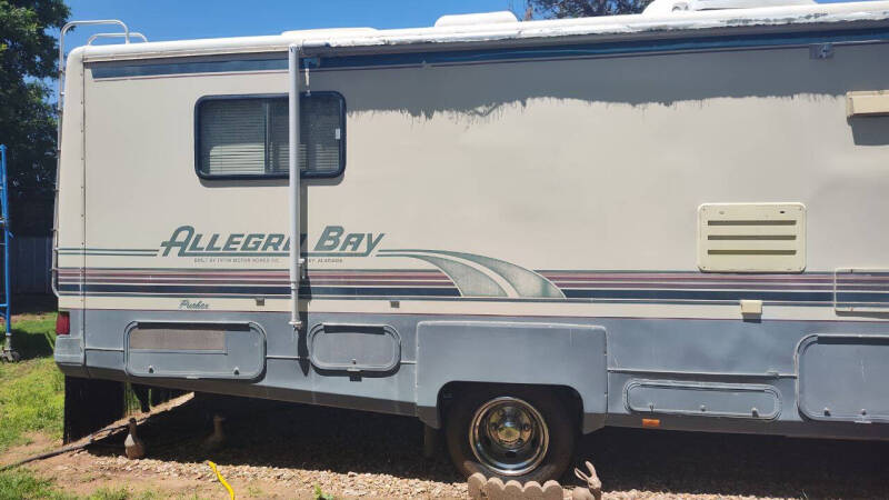 1994 Oshkosh Commercial