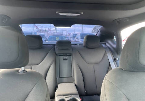 2013 Dodge Dart Limited