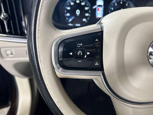 2017 Volvo V90 Cross Country T6