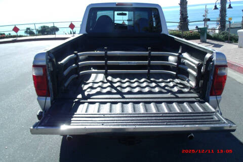 2003 Ford Ranger XLT Value