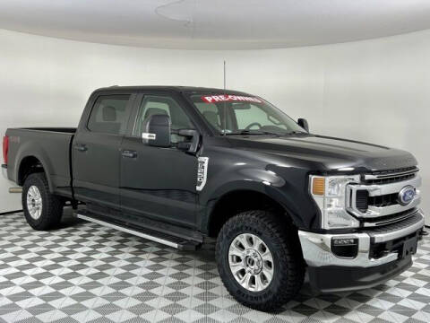 2022 Ford F-250 Super Duty for sale at Express Purchasing Plus in Hot Springs AR