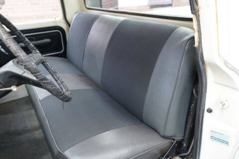 1972 Ford F-250