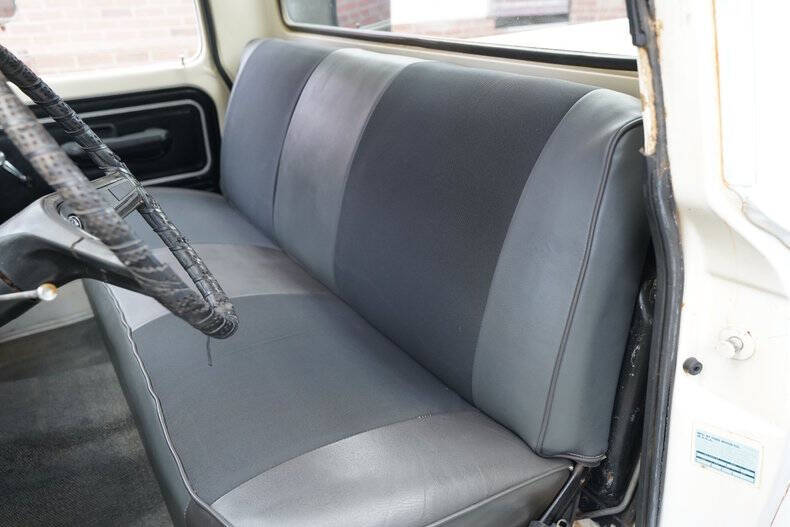 1972 Ford F-250