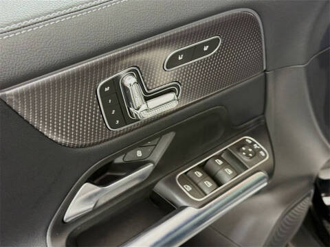 2021 Mercedes-Benz GLA GLA 250 4MATIC