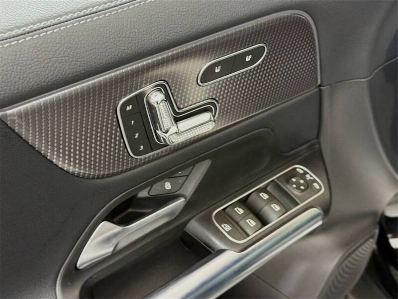 2021 Mercedes-Benz GLA GLA 250 4MATIC