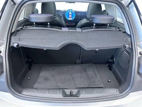 2025 MINI Hardtop 2 Door Cooper S