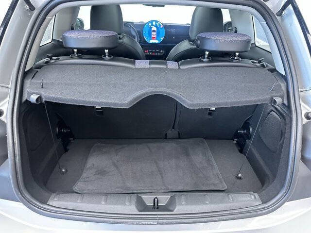 2025 MINI Hardtop 2 Door Cooper S