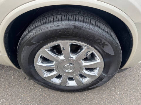 2014 Buick Enclave Premium