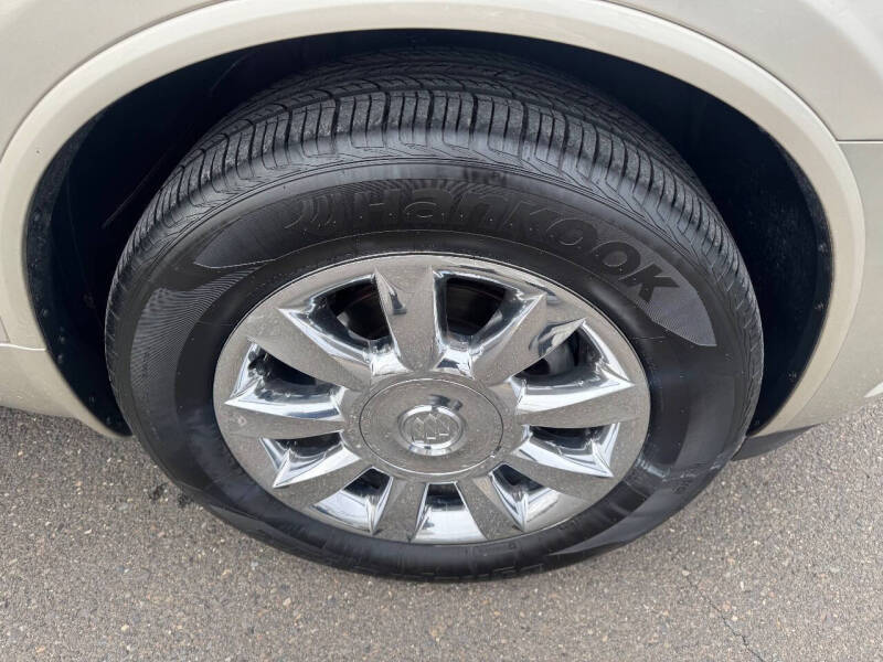 2014 Buick Enclave Premium