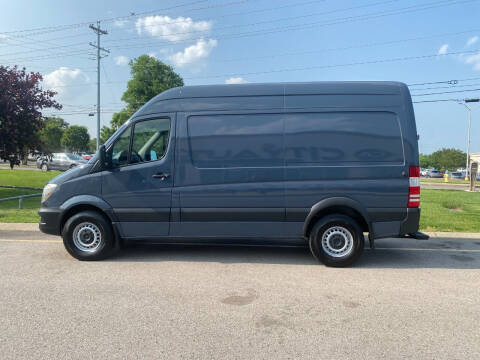 2018 Mercedes-Benz Sprinter for sale at Car One in Murfreesboro TN