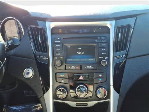 2014 Hyundai Sonata