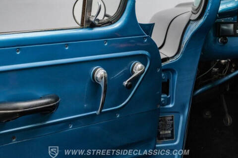 1957 Chevrolet 3100