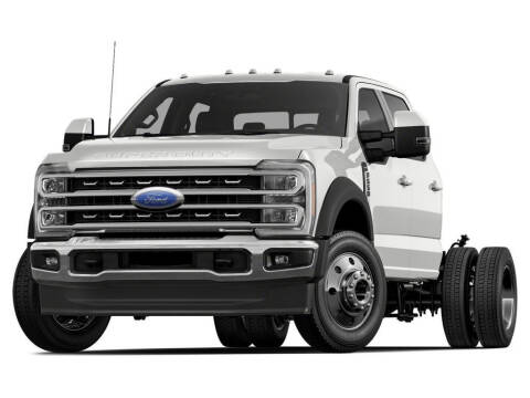 2023 Ford F-550 Super Duty for sale at Everyone's Financed At Borgman in Grandville MI