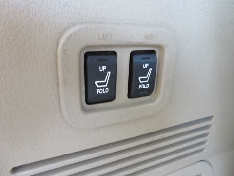 2007 Ford Explorer Eddie Bauer