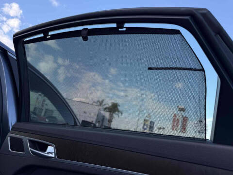 2016 Hyundai Genesis