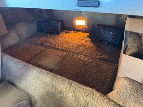 1974 Chevrolet Corvette