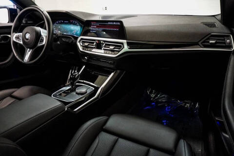 2022 BMW 2 Series M240i xDrive