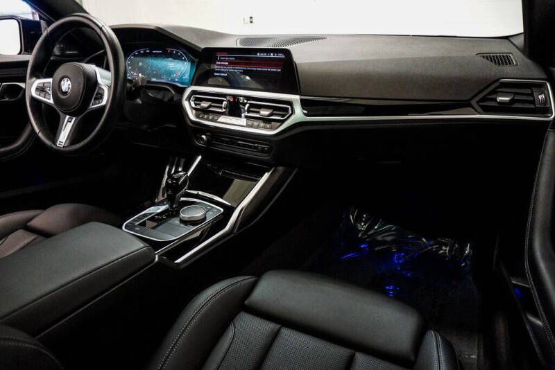 2022 BMW 2 Series M240i xDrive