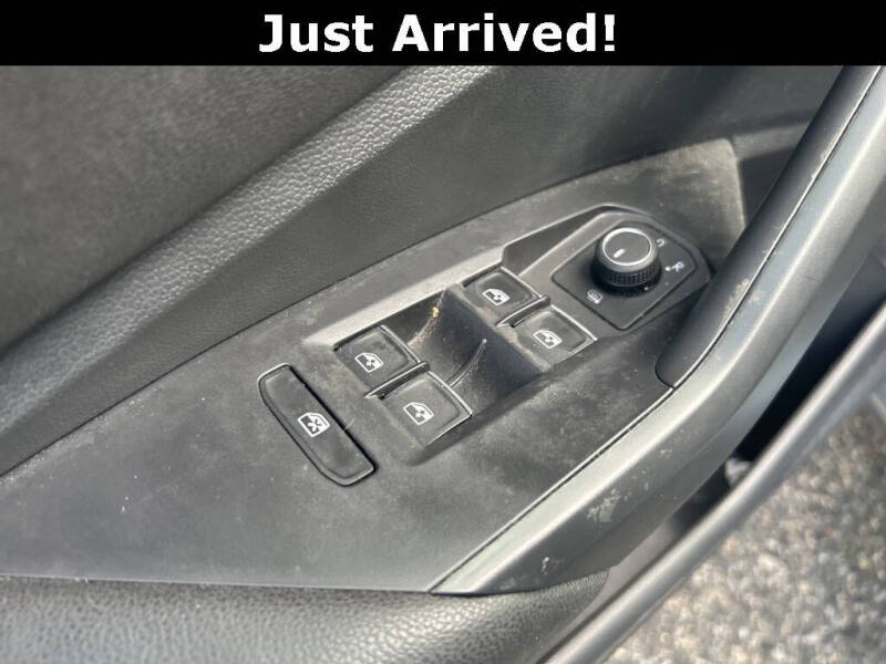 2021 Volkswagen Jetta