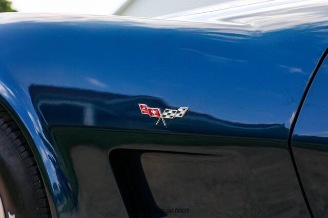 1979 Chevrolet Corvette