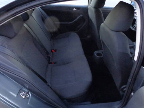 2013 Volkswagen Jetta S