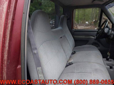 1996 Ford F-150