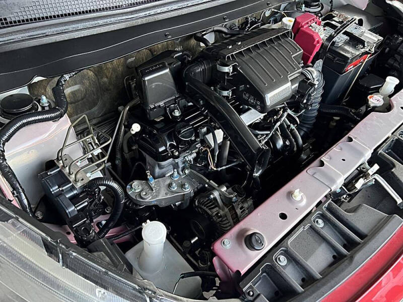 2019 Mitsubishi Mirage G4