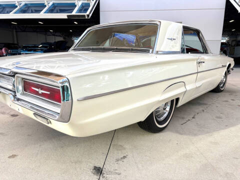 1964 Ford Thunderbird