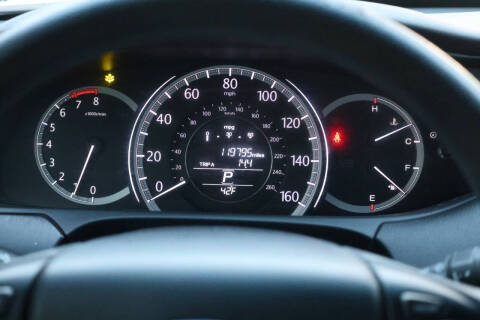 2013 Honda Accord EX