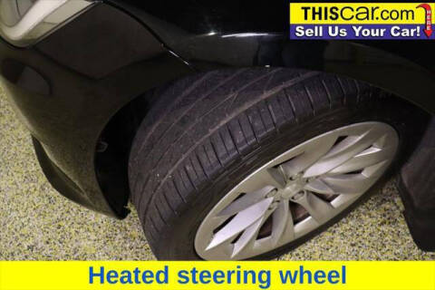 2018 Tesla Model S 75D