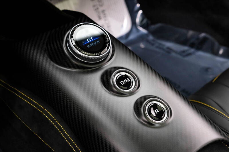 2024 Maserati MC20 Cielo