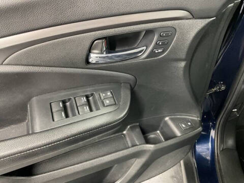 2020 Honda Passport EX-L