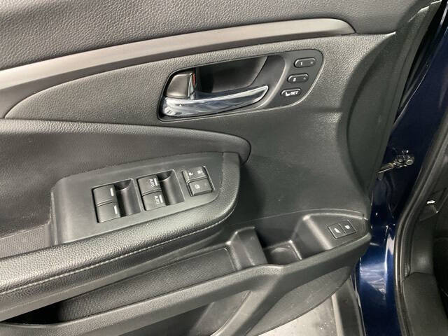 2020 Honda Passport EX-L