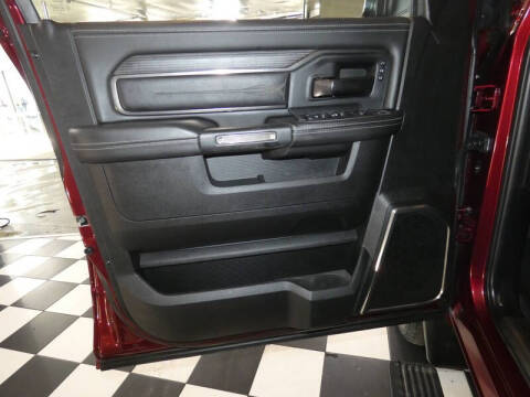 2022 RAM 2500 Limited