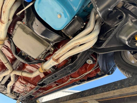 1977 Pontiac Trans Am
